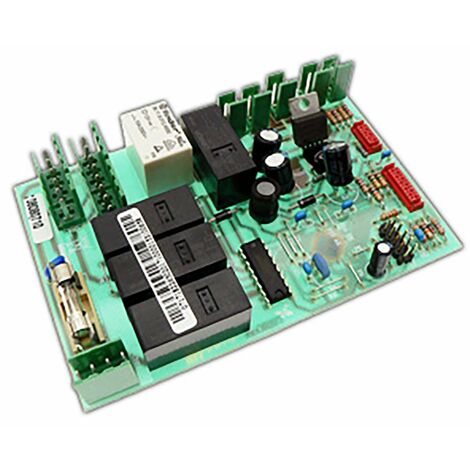De Dietrich 74X0402 – Boîtier De Commandes Pour Hotte Aspirante – Neuf