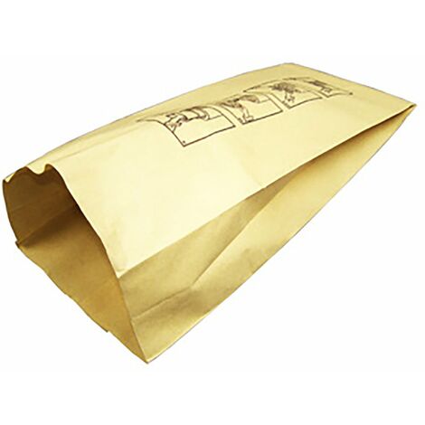 SACHET DE SACS PHILIPS pour PIECES ASPIRATEUR NETTOYEUR... (1/2)