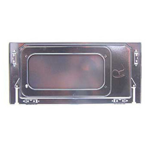 BOUCLIER pour FOUR FAGOR - 74X9187 (1/2)