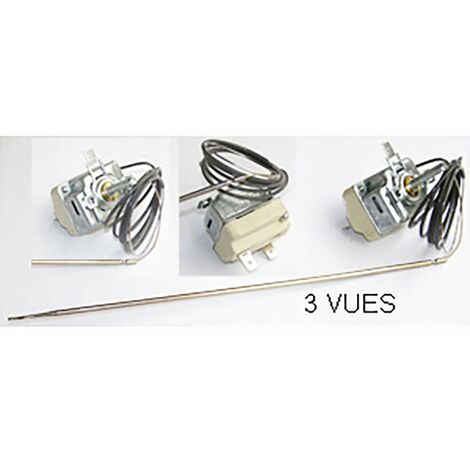 BRULEUR SEMI RAPIDE pour TABLE DE CUISSON SCHOLTES - C00052929