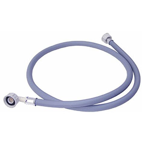 TUYAU ENTREE 1500MM POUR LAVE VAISSELLE INDESIT - C00009415 (1/3)
