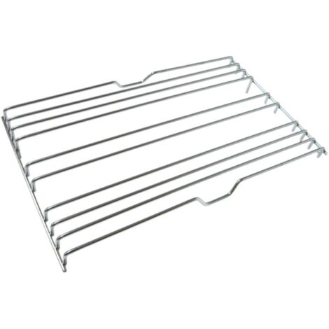 GRILLE LATERALE FOUR pour FOUR SCHOLTES - C00091784