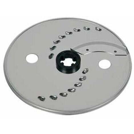 DISQUE A RAPER GROS C-H/A POUR PETIT ELECTROMENAGER MOULINEX - MS-0693753 (1/2)
