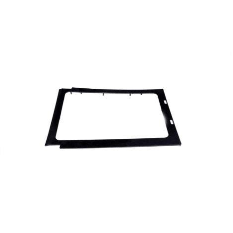 BATI CHASSIS D'HABILLAGE POUR MICRO ONDES WHIRLPOOL - 480120100989