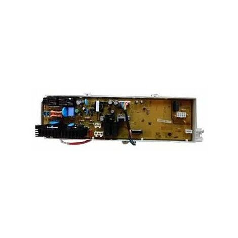 MODULE D AFFICHAGE + PUISSANCE POUR LAVE LINGE SAMSUNG - DC94-06066A (1/2)
