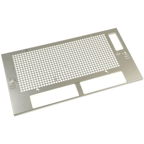 CADRE 530X280 POUR HOTTE BOSCH - 00365471