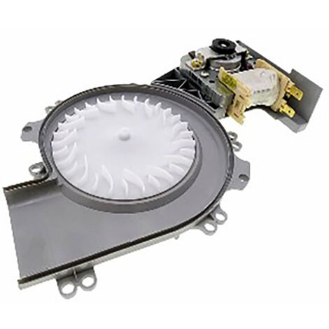 VENTILATEUR DE CONDENSATION pour LAVE VAISSELLE BRANDT -...