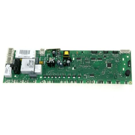 MODULE ELEMENT DE COMMANDE POUR LAVE LINGE BOSCH - 00701474