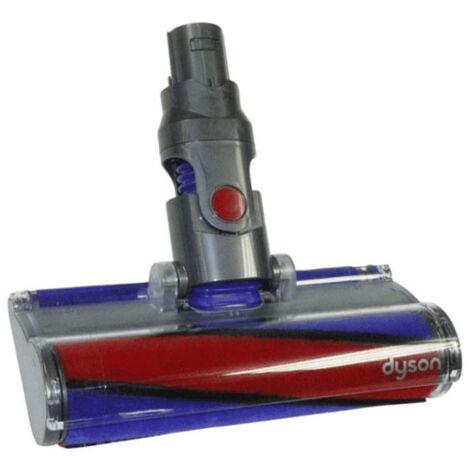BROSSE SOFT ROLLER POUR ASPIRATEUR DYSON (1/3)