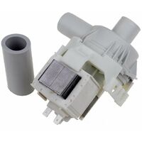 KIT POMPE ADAPTABLE FOUR VAPEUR POUR FOUR ADAPTABLE MIELE - 8339140