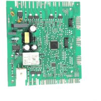 MODULE ELECTRONIQUE POUR LAVE VAISSELLE CANDY - 49019859