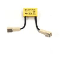 Condensateur 0.33MF pour nettoyeur vapeur – Compatible avec modèles POLTI – Accessoire entretien linge – Performance optimale