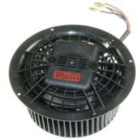 Ventilateur Du Moteur + Turbine 00365466 Pour HOTTE