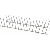TIGES ASSIETTES RABATTABLES pour LAVE LINGE GAGGENAU -...