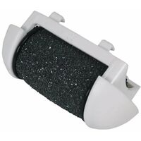 SUPPORT+ROULEAU/BLANC pour PIECES SOINS CORPORELS PETIT...