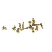 SACHET INJECTEURS POUR GAZ BUTANE POUR CUISINIERE SIEMENS - 00618960