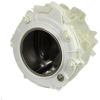 CUVE ENSEMBLE PLASTIQUE PL 52L pour LAVE LINGE ARISTON -...