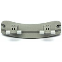 CHARNIERE DE HUBLOT POUR LAVE LINGE CANDY - 43010993