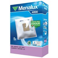 SACHET DE SACS pour PIECES ASPIRATEUR NETTOYEUR PETIT...
