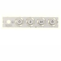CLAVIER TOUCHES POUR HOTTE ROBLIN - 133.0289.084