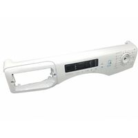Candy 41045036 - Fascia Di Controllo Con Sensore Per Lavatrice, Ricambio Originale - 2