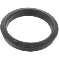 Atlantic – Joint à lèvre de résistance pour chauffe-eau électrique Ø82mm – Étanchéité durable – Compatible multi-marques – 99060