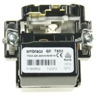 RELAIS TSD+MS POUR CONGELATEUR LIEBHERR - 694410000