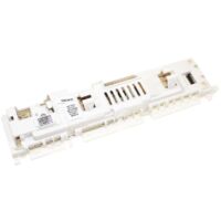 Module électronique pour lave-linge – Compatible avec CONTINENTAL EDISON – Installation facile – 22184528