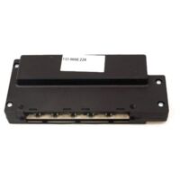 KIT CARTE DE COMMANDE POUR HOTTE ROBLIN - 133.0052.228