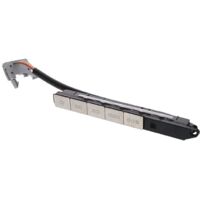CLAVIER DE COMMANDE POUR HOTTE ELICA - 482000019676