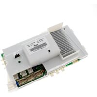 MODULE DE PUISSANCE VIERGE POUR LAVE LINGE WHIRLPOOL - C00495343