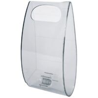 Krups – Réservoir d'eau transparent 1,3L pour cafetières Nescafe Dolce Gusto Neo – Installation facile – MS209028