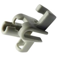 CLIPS SUPPORT ASSIETTES X8 pour LAVE VAISSELLE BRANDT -...