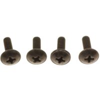 VIS DE PIED YFMBM412X4 PCSBLKEPKG POUR TV AUDIO TELEPHONIE TUCSON - 23217618