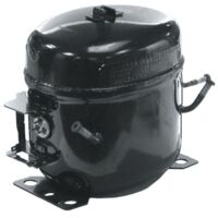 COMPRESSEUR R600A pour REFRIGERATEUR BOSCH - 00141311
