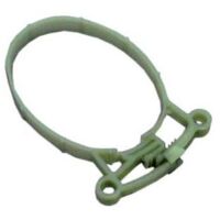 CLIPS COLLIER DURITE BAC A LESSIVE pour LAVE LINGE SIEMENS -...