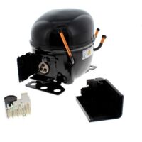 Compresseur R600A 1/4 Pour Réfrigérateur BEKO - 00235354