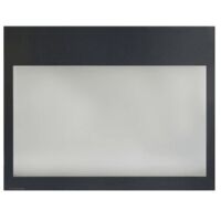 VITRE INTERMEDIAIRE PORTE DE FOUR 0443 POUR FOUR NEFF - 00478123