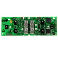 Module De Commande Et Affichage 00612994 Pour TABLE DE CUISSON