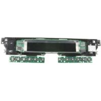 MODULE-ELEMENT DE COMMANDE PROGRAMMÉ POUR FOUR SIEMENS - 00743400