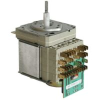 Programmateur kit + condensateur pour LAVE LINGE RECTILIGNE...