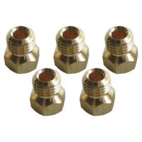 SACHET INJECTEURS BUTANE pour CUISINIERE CURTISS - 05052308