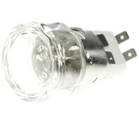 VERRE DE HUBLOT ECLAIRAGE LAMPE POUR FOUR MARKLING - 0FL000084