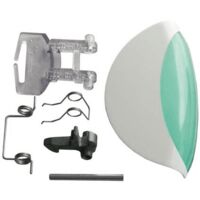 KIT POIGNEE DE HUBLOT POUR LAVE LINGE LACO ARDO - 172580003