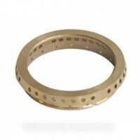 COURONNE BRULEUR AUXILIAIRE POUR CUISINIERE CURLING - 204128