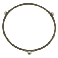 SUPPORT A ROULETTES PLATEAU VERRE POUR MICRO ONDES PANASONIC - 262200200023