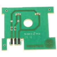 MODULE REP84540 POUR LAVE VAISSELLE SMEG - 284540