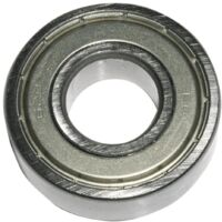 ROULEMENT A BILLES 6203ZZ POUR LAVE LINGE SIDEX - 284663