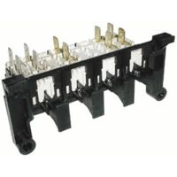 Selecteur 4 touches pour LAVE VAISSELLE SAUTER - 31X3454