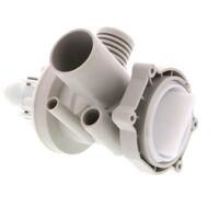 POMPE DE VIDANGE pour LAVE LINGE VESTEL - 32006391